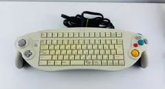 アスキー　GCキーボードコントローラー Amazon.co.jp: SAMMY KEYBOARD CONTROLLER GC : パソコン・周辺機器