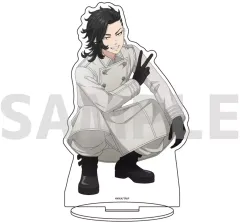 【中古】アクリルスタンド・アクリルパネル 45.九井一(描き下ろしイラスト) キャラアクリルフィギュア 「東京リベンジャーズ」