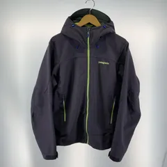 Amazon | パタゴニア ジャケット ソフトシェル アズ フーディ