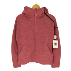 アディダス adidas 18AW Z.N.E.フーディー フィーチャリング ファストリリース ジッパー スウェット フルジップ パーカー レディース JPN：L 