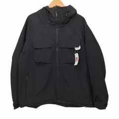 ホワイトマウンテニアリング WHITE MOUNTAINEERING 2022AW GORE-TEX INFINIUM PADDED MOUNTAIN PARKA マウンテンパーカー メンズ JPN：2 のサムネイル