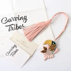 2025年最新】カービングトライブス チャームの人気アイテム