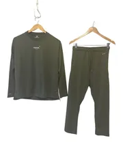 お値下げ】新品未使用TENTITAL BAKUNE war￼m ネイビー S 楽天