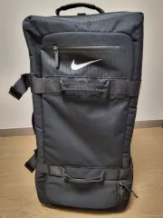 NIKE キャリーバッグ　キャリーケース 大容量 スニーカー柄 NIKE ナイキ キャリーケース キャリーバッグ スーツケース