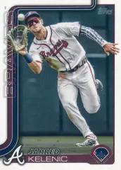 【中古】スポーツ 276[Base]：Jarred Kelenic