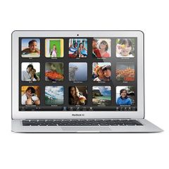 MacBook Air 128GB MD231J/A MD231J/A