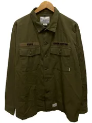 2025年最新】wtaps budsの人気アイテム - メルカリ