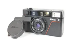Nikon L35AF コンパクトカメラ※動作未確認(119) ピカイチ作例あり】 ニコン NIKON L35 AD (AF) の作例や使い方