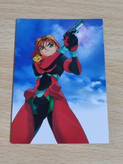 [希少] オールカプコンワールド98　カードダス　sp 　抽プレ 希少] オールカプコンワールド98カードダスsp 抽プレ