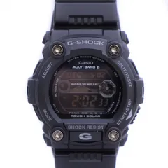 2024年最新】g-shock gw-7900bの人気アイテム - メルカリ