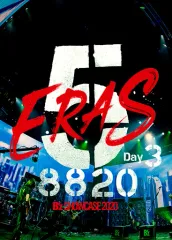2025年最新】b'z dvd 5erasの人気アイテム - メルカリ