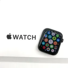 美品 Apple Watch SE 第1世代 40mm GPSモデル＋バンド4本