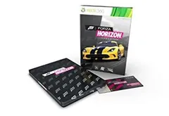 【中古】 Forza Horizon リミテッド コレクターズ エディション - Xbox360