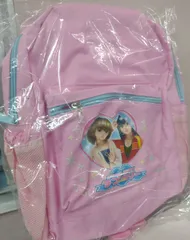 【新品未開封】当時物  オシャレ魔女<!-利用不可文字-!>ラブandベリー リュック(ピンク)  ラブベリ