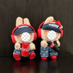 ぬいぐるみ💕着せ替え服