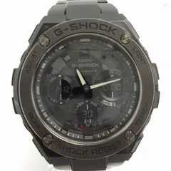 2025年最新】g-shock GST-W110BDの人気アイテム - メルカリ