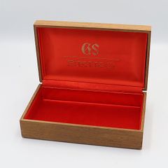 GRAND SEIKO 60周年 レザー 特製時計BOX 10本用 非売品 鍵付 - メルカリ