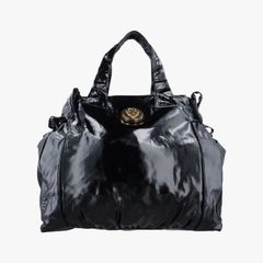 【美品】エルメス　HERMES　クリッククラックホワイト　ゴールド　ブレスレット エルメス(HERMES)エルメス クリッククラック ブレスレット