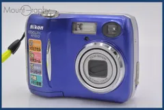 2025年最新】nikon coolpix 4100の人気アイテム - メルカリ