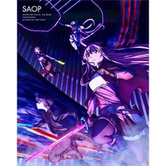  【Blu-ray】ソードアート・オンライン / 劇場版 ソードアート・オンライン -プログレッシブ- 冥き夕闇のスケル.. (ANZX-14047)