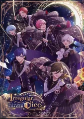 【中古】ポスター A3ポスター いれいす 「いれいす One Man Live in 日本武道館」 いれいすとあグッズ購入特典