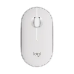 ロジクールPEBBLE MOUSE 2 M350S オフホワイト M350sOW 1個