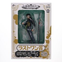 라스트원상 트라팔가 로우 어나더 헤드 ver. 이치 반 쿠지 원피스 ~최악의 세대편~ ONE PIECE 피규어 프라이즈 밴프레스트
