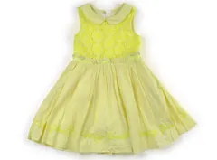 【メゾピアノ/mezzopiano】ワンピース 110サイズ 女の子【子供服・ベビー服】（1861338）