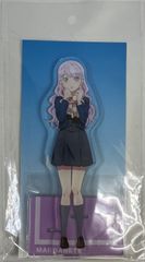 未開封　ラブライブ!スーパースター!! しまむら アクリルスタンド ウィーン・マルガレーテ