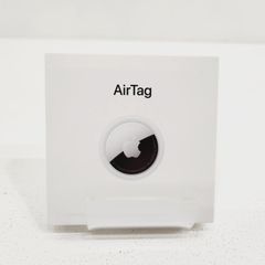 新品未開封】Apple AirTag エアタグ本体 2024 初売 龍 - メルカリ