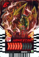 【中古】ライドケミートレカ TCS-099[UR]：HAWKSTAR