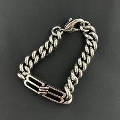 Balenciaga 00s Y2K archive ジャイアント　ブレスレット Balenciaga 00s Y2K archive ジャイアント ブレスレット 三越