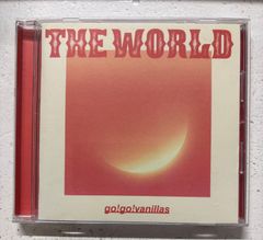 THE WORLD