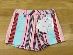 新品タグ付き◎トミーヒルフィガーショートパンツ◎サイズ90