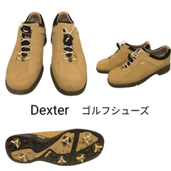 2025年最新】デクスター シューズの人気アイテム - メルカリ