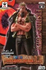【中古】フィギュア フィッシャー・タイガー 「ワンピース」 DXF～THE GRANDLINE MEN～vol.15のサムネイル