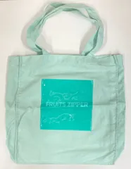 2025年最新】fruits zipper トートバッグの人気アイテム - メルカリ