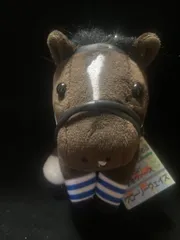 モーリス　香港競馬場限定　フィギュア　香港カップ　記念品 モーリス 香港競馬場限定 フィギュア 香港カップ 記念品 - メルカリ