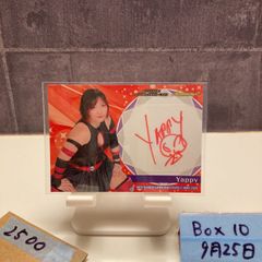 BBM 2021 女子プロレス　赤井沙希　直筆サインカード　100枚限定 Amazon.co.jp: BBM 2021 女子プロレス 赤井沙希 サインカード