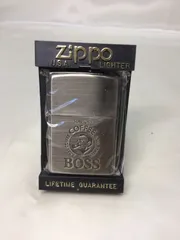 2025年最新】サントリー zippo bossの人気アイテム - メルカリ