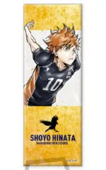 【中古】バッジ・ビンズ 日向翔陽 「ハイキュー!! トレーディングロング缶バッジ 激闘!!」