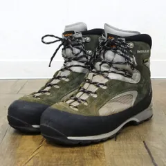 SCARPA スカルパ＞ MIRAGE GTX ミラージュGTX | 中古アウトドア