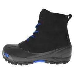 STUSSY (ステューシー) ×THE NORTH FACES(ザノースフェイス) now shot 6 Boot NB NF01285S スノーレザーブーツ シューズ US9/27.0cmのサムネイル