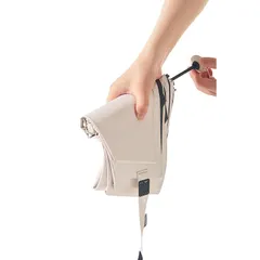 形状記憶日傘 軽量 おしゃれ 折り畳み傘 スッキリ畳める便利な日傘 紫外線遮断 UVカット 100 遮光 折りたたみ 遮熱 撥水速乾 高耐久 晴雨兼用 レディース 折り畳み傘 母の日 プレゼント 手動開閉 6本骨 携帯便利