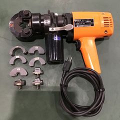 ダイア 電動油圧圧着機 HPN-200A【川口店】のサムネイル