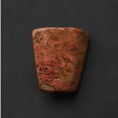 ワイズカスタム◇高級花梨瘤材使用カーディナル復刻用ノブ◇3/33/44に適応◇削りの職人が様々なグラインダーを使いオリジナルに近いひねりアール丸みを再現◇発送方法：発送の場合はクロネコゆうパケット◇当店はワイズカスタム社の正規ディーラーです。25040001のサムネイル