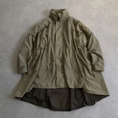 77circa × WILD THINGS 別注2WAYライトモンスターパーカー WILD THINGS（ワイルドシングス）の「77circa × WILD THINGS