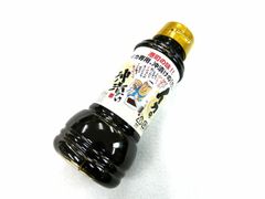 中原醤油店 イカの沖漬け醤油 200ml  しょうゆ しょう油 イカ用 イカ専用 沖漬け作り 沖づけ おつまみ 酒の肴 イカ イカ釣り アオリイカ ケンサキイカ スルメイカ ヒイカ ツツイカ ヤリイカ