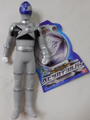 (未使用･未開封品)　宇宙戦隊キュウレンジャー 戦隊ヒーローシリーズ06 ヘビツカイシルバー qdkdu57 戦隊ヒーローシリーズ06 ヘビツカイシルバー | スーパー戦隊