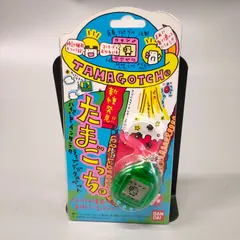 M912★未開封品★◆たまごっち◆